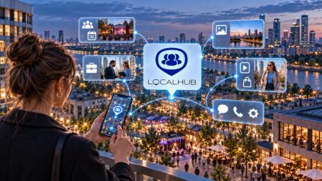 Как эффективно использовать российские социальные сети для поиска событий и новых контактов Как эффективно использовать российские социальные сети для поиска событий и новых контактов
