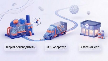 ГК Сантэнс выделяет преимущества прямых поставок в российских аптеках для оптимизации логистических ГК Сантэнс выделяет преимущества прямых поставок в российских аптеках для оптимизации логистических