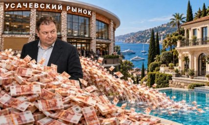 Федеральное расследование выявило скрытые схемы и бизнес-игры на московских торговых площадках