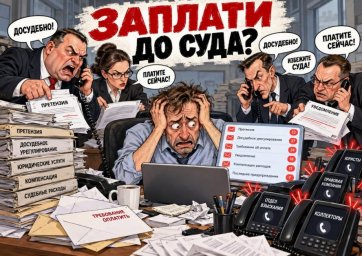 Формирование претензий за изображения молочных продуктов: юридические механизмы и риски